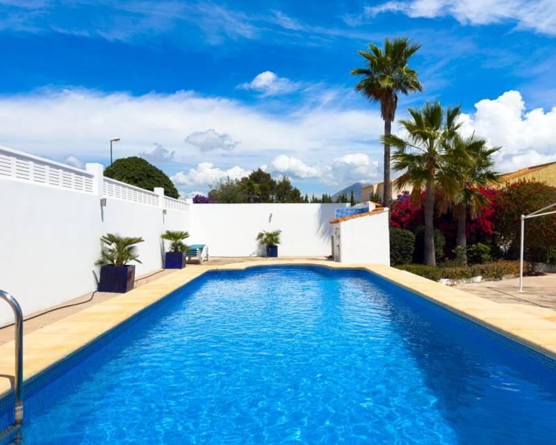 2 bedroom Villa for sale