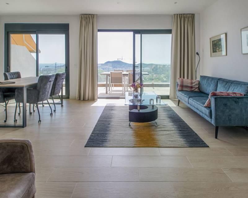 квартира продается в Finestrat, Alicante