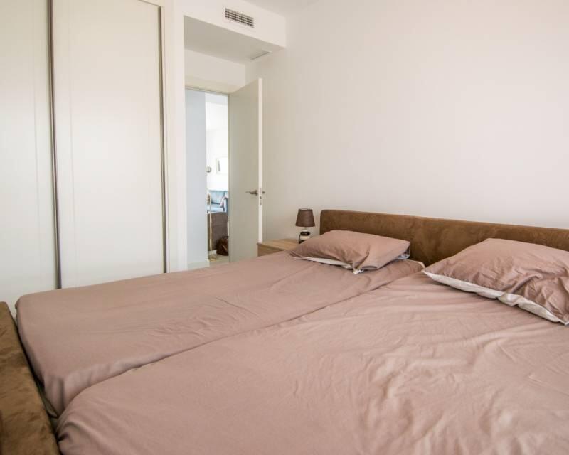 2 Cuarto Apartamento en venta