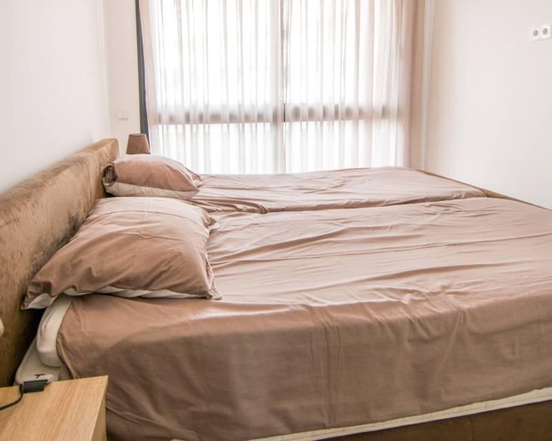 2 Cuarto Apartamento en venta