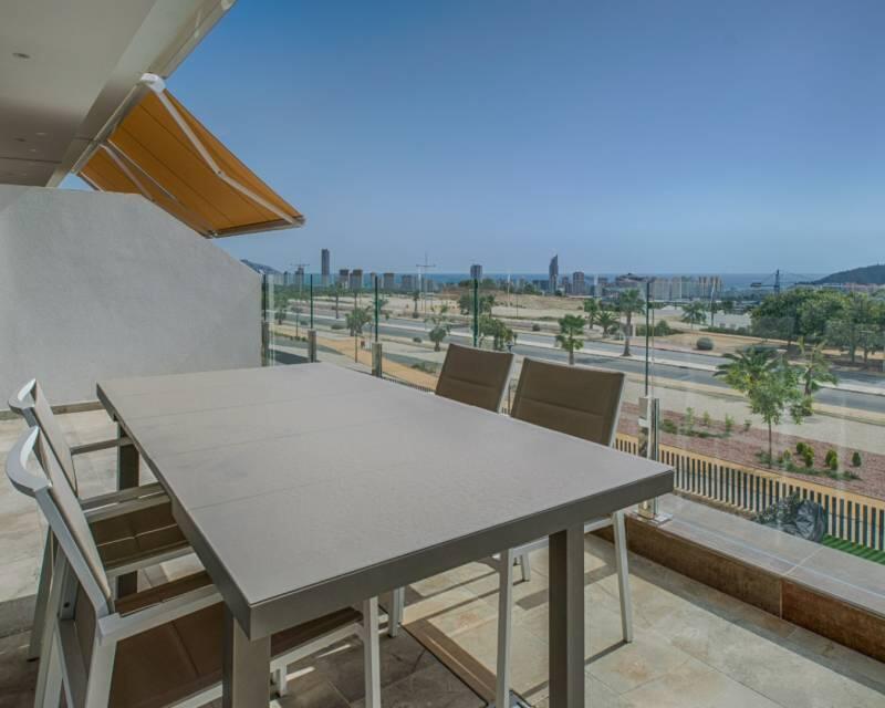 2 Cuarto Apartamento en venta