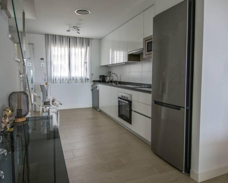 2 Cuarto Apartamento en venta