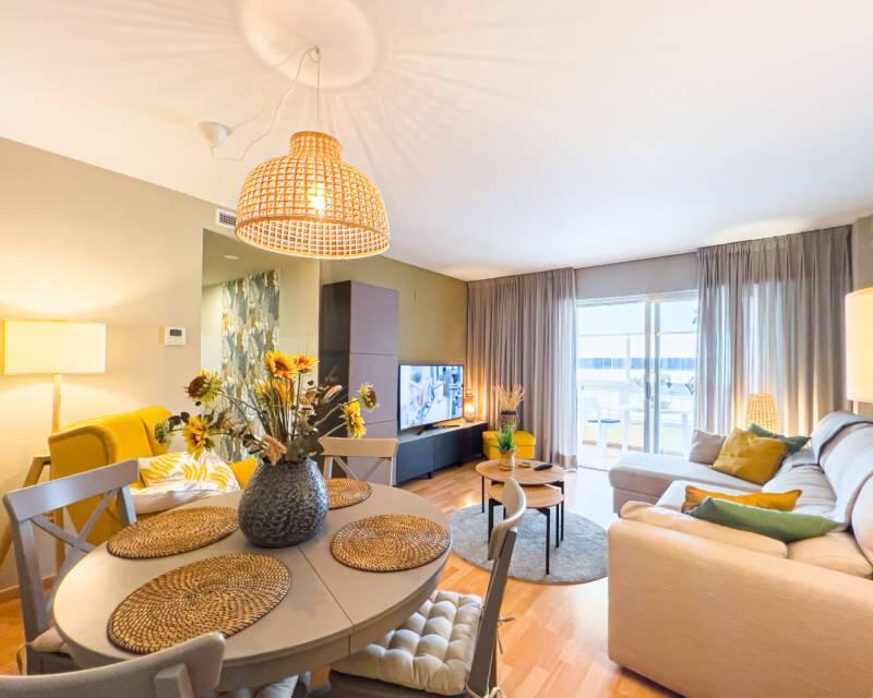 Appartement à vendre dans Altea, Alicante