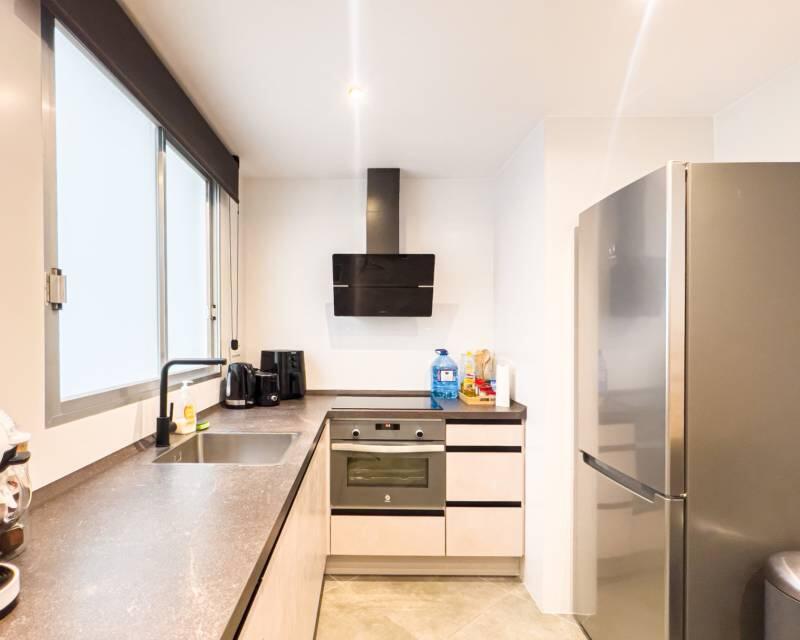2 Schlafzimmer Appartement zu verkaufen
