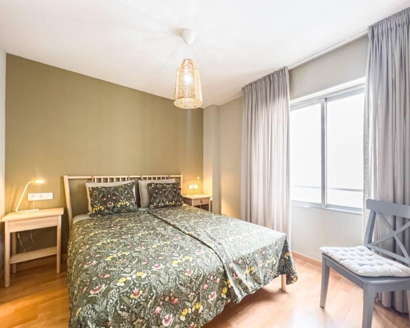 2 Schlafzimmer Appartement zu verkaufen