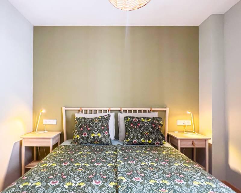 2 Schlafzimmer Appartement zu verkaufen