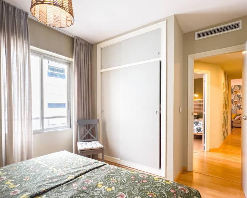 2 Schlafzimmer Appartement zu verkaufen