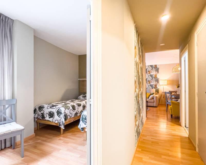 2 Schlafzimmer Appartement zu verkaufen
