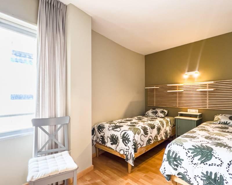 2 Schlafzimmer Appartement zu verkaufen
