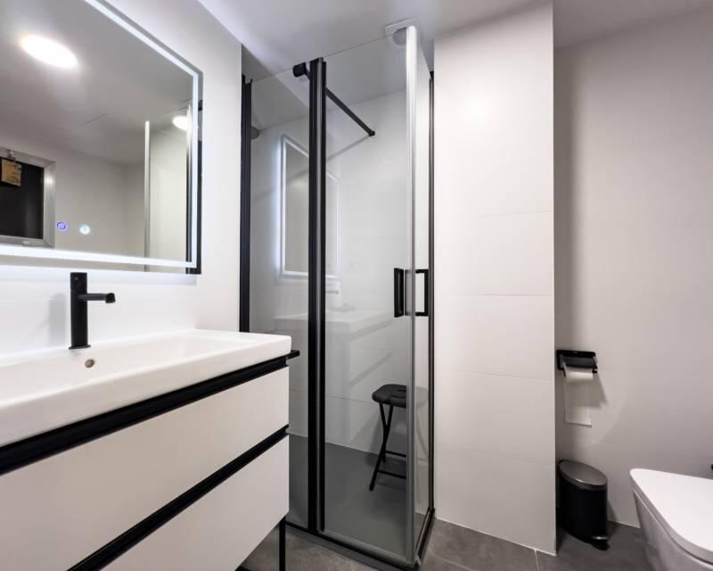 2 Schlafzimmer Appartement zu verkaufen