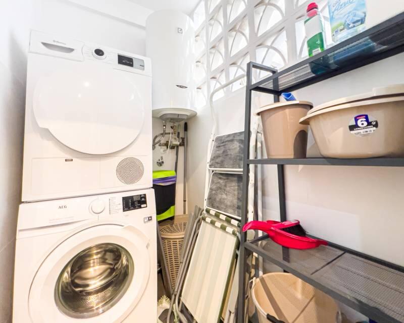 2 Schlafzimmer Appartement zu verkaufen