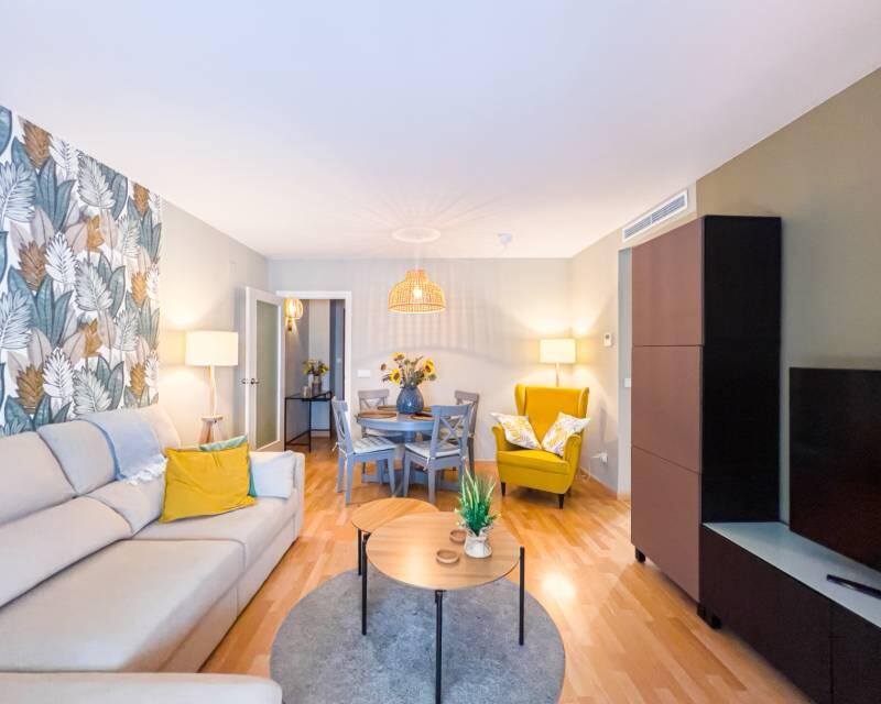 2 Schlafzimmer Appartement zu verkaufen