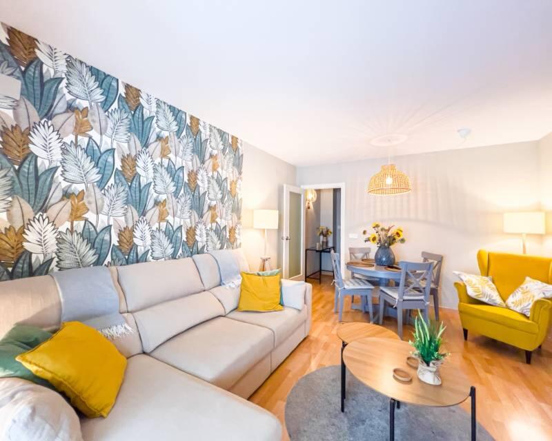 2 Schlafzimmer Appartement zu verkaufen