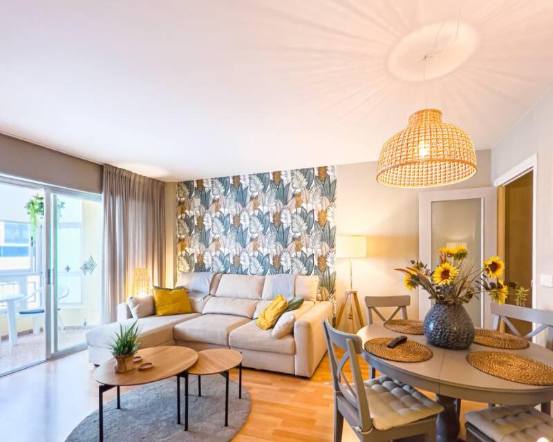 2 Schlafzimmer Appartement zu verkaufen