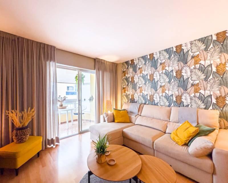 2 Schlafzimmer Appartement zu verkaufen