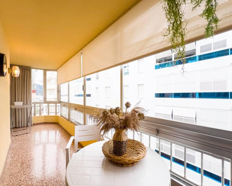 2 Schlafzimmer Appartement zu verkaufen
