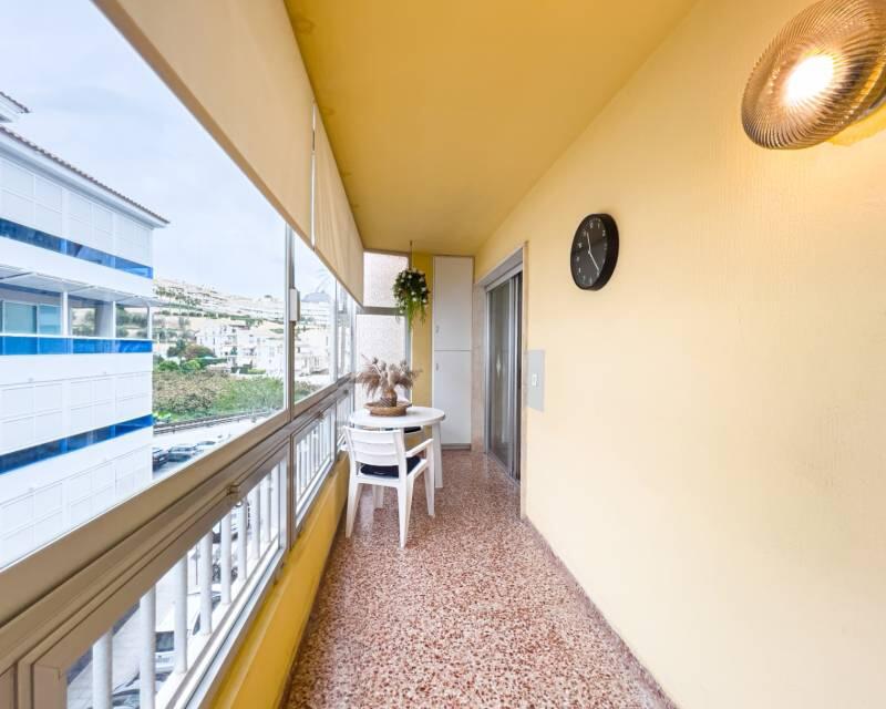 2 Schlafzimmer Appartement zu verkaufen