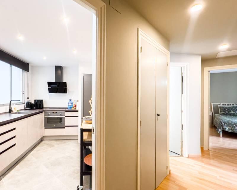 2 Schlafzimmer Appartement zu verkaufen