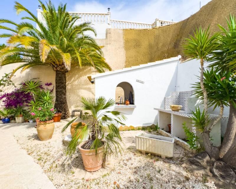 5 chambre Villa à vendre