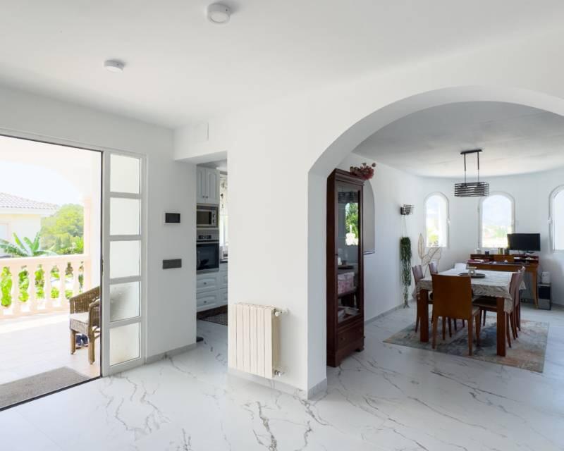 5 chambre Villa à vendre