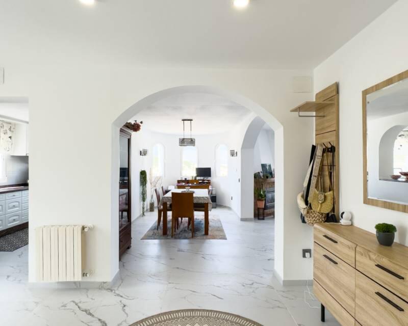 5 chambre Villa à vendre