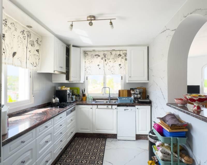 5 chambre Villa à vendre