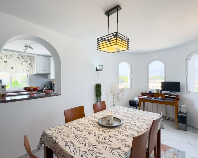 5 chambre Villa à vendre