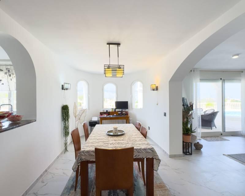 5 chambre Villa à vendre