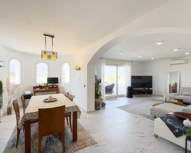 5 chambre Villa à vendre