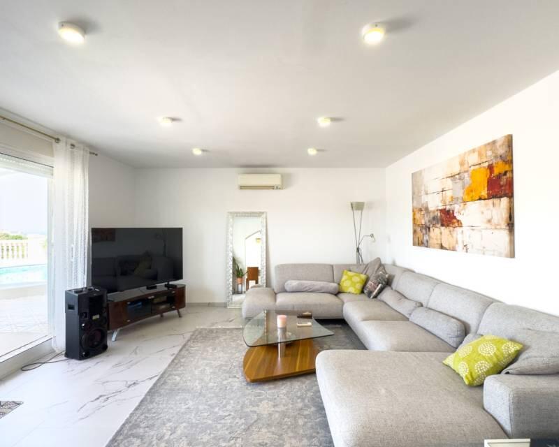 5 chambre Villa à vendre