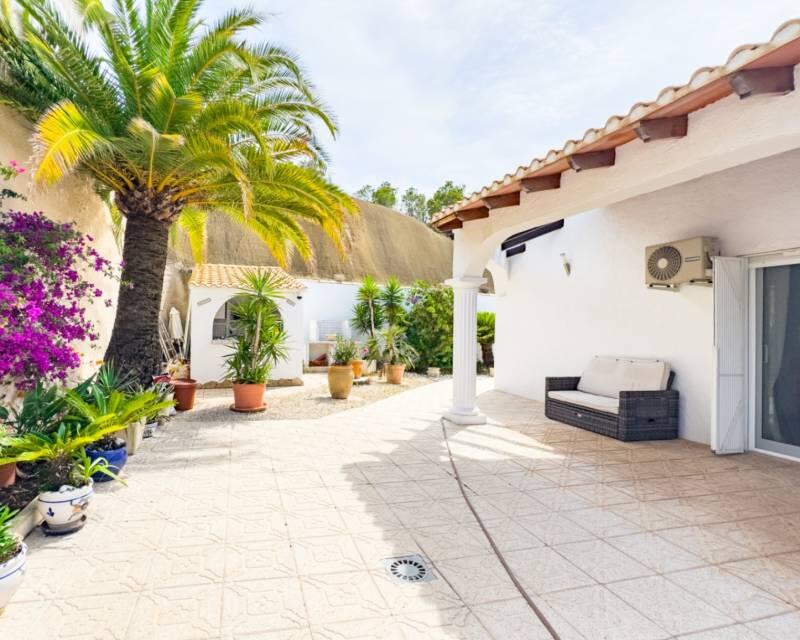 5 chambre Villa à vendre