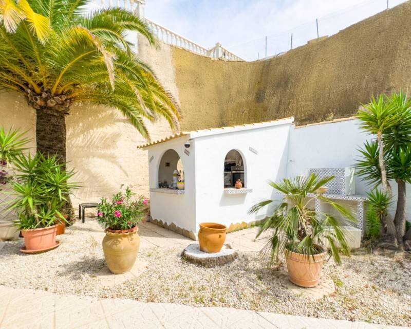 5 chambre Villa à vendre