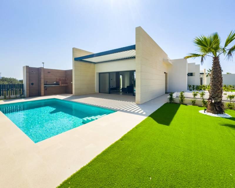 Villa à vendre dans Polop, Alicante