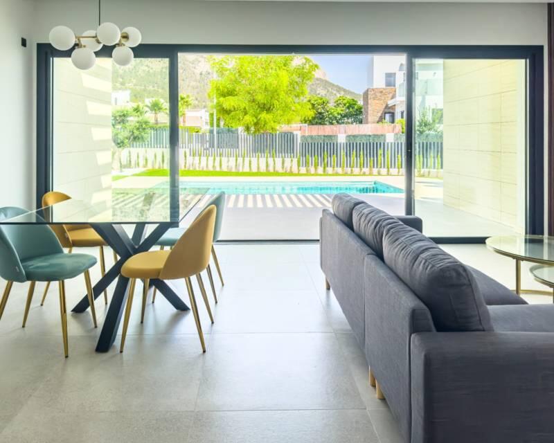 3 chambre Villa à vendre