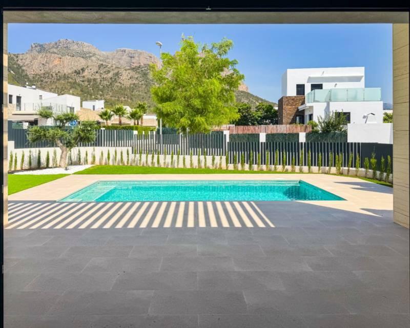 3 chambre Villa à vendre
