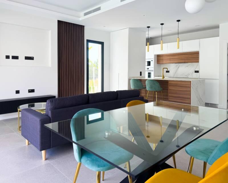 3 chambre Villa à vendre