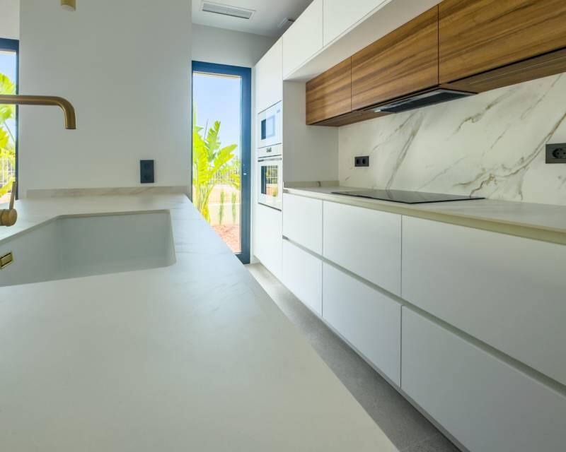 3 chambre Villa à vendre