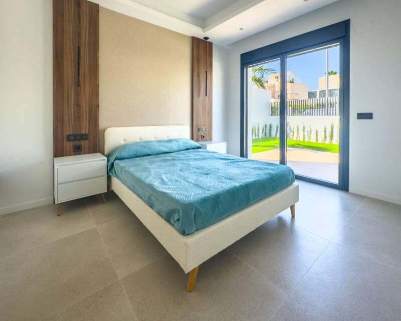 3 chambre Villa à vendre