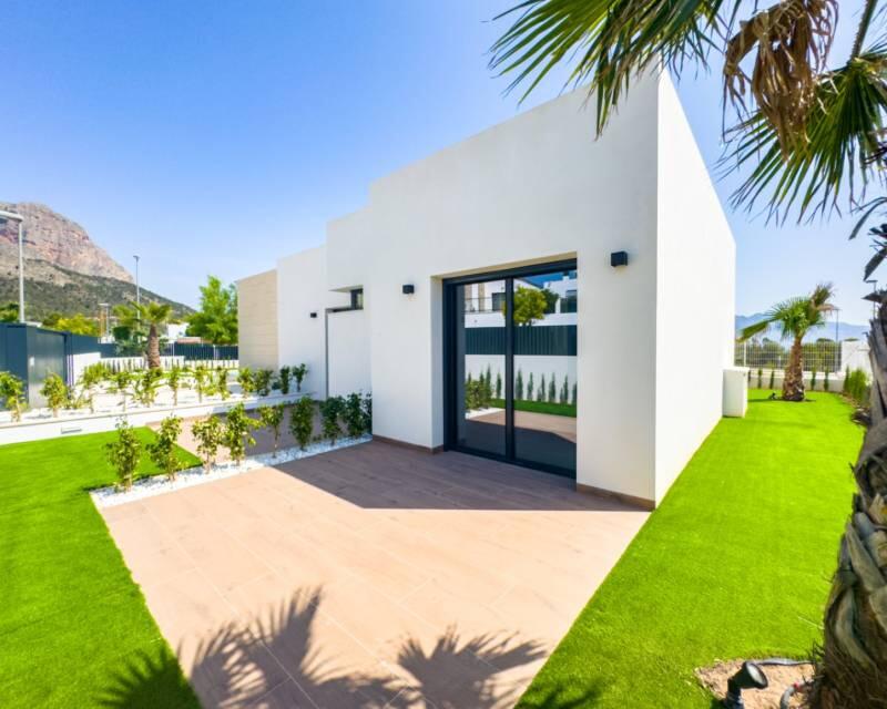 3 chambre Villa à vendre