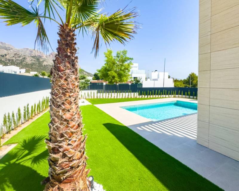 3 chambre Villa à vendre