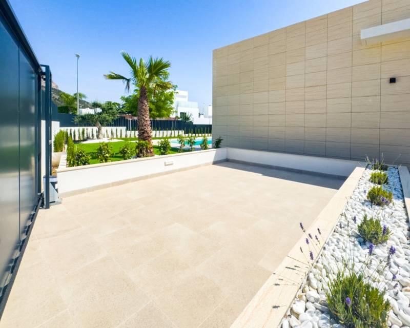 3 chambre Villa à vendre