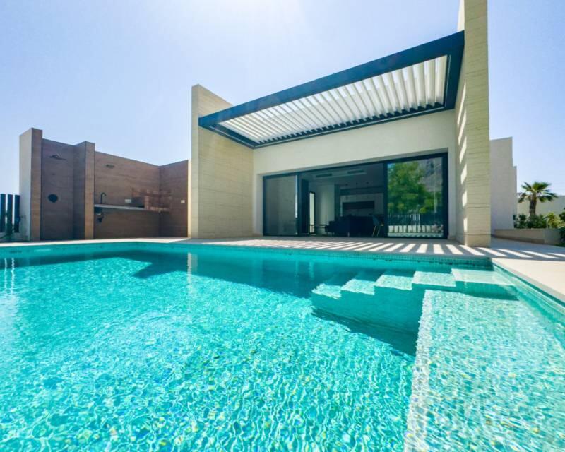 Villa à vendre dans Polop, Alicante