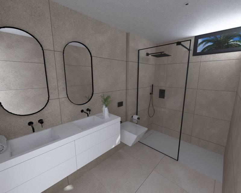 3 slaapkamer Villa Te koop