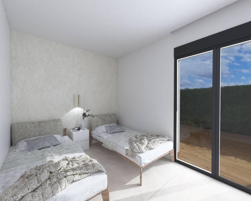 3 slaapkamer Villa Te koop