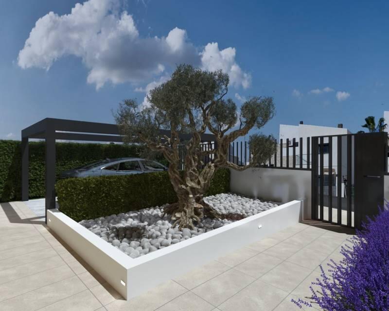 3 slaapkamer Villa Te koop