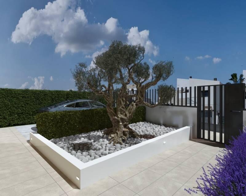 3 slaapkamer Villa Te koop