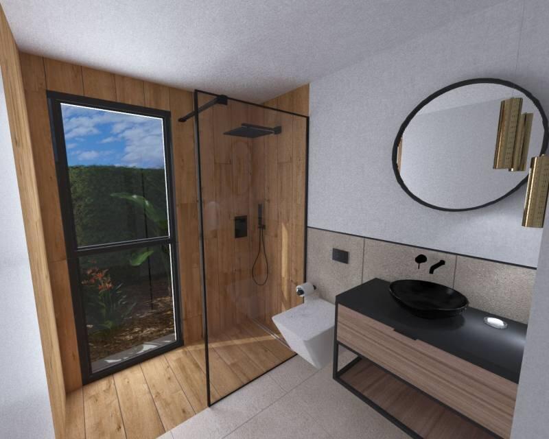 3 slaapkamer Villa Te koop