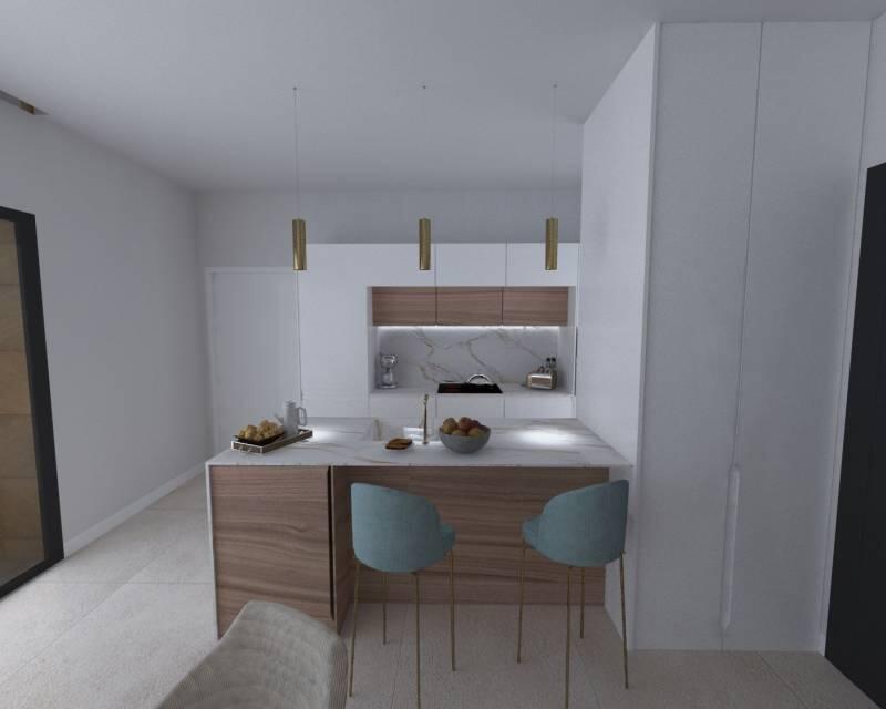 3 slaapkamer Villa Te koop