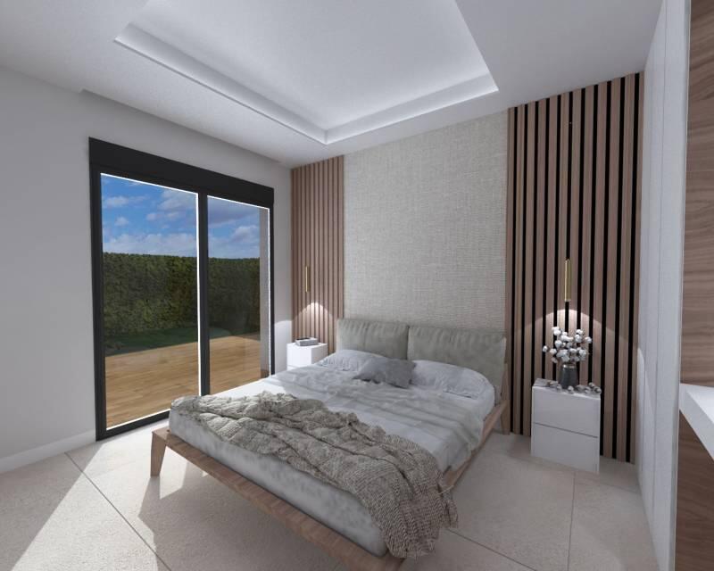 3 slaapkamer Villa Te koop