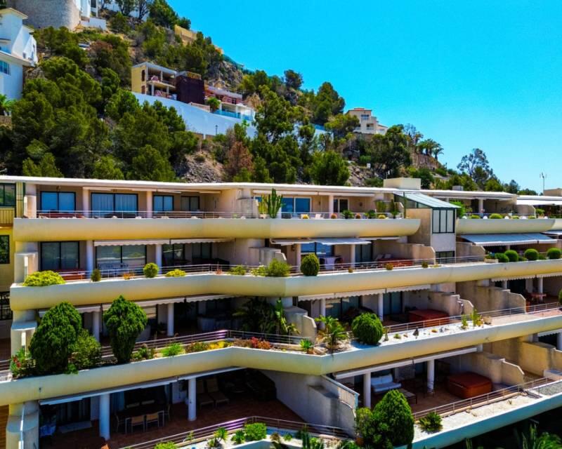 2 bedroom Apartment for sale
